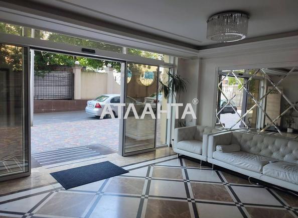 2-rooms apartment apartment by the address st. Gagarinskoe plato (area 48,5 m²) - Atlanta.ua - photo 2
