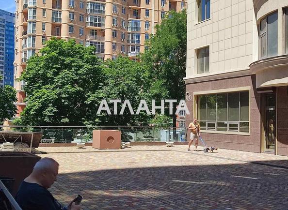 2-rooms apartment apartment by the address st. Gagarinskoe plato (area 48,5 m²) - Atlanta.ua - photo 3