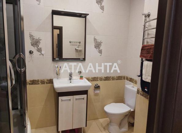 2-rooms apartment apartment by the address st. Gagarinskoe plato (area 48,5 m²) - Atlanta.ua - photo 10