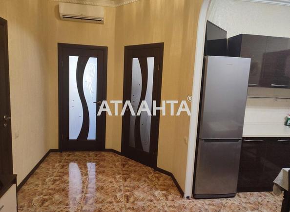 2-rooms apartment apartment by the address st. Gagarinskoe plato (area 48,5 m²) - Atlanta.ua - photo 11