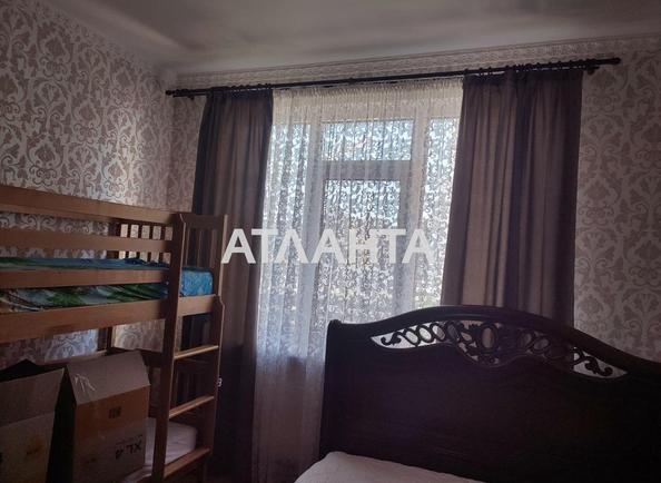 2-rooms apartment apartment by the address st. Gagarinskoe plato (area 48,5 m²) - Atlanta.ua - photo 12