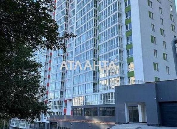 1-комнатная квартира по адресу ул. Пишоновская (площадь 25 м²) - Atlanta.ua