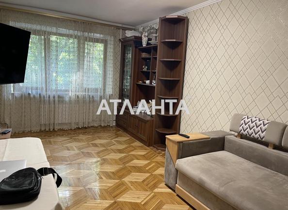 2-кімнатна квартира за адресою вул. Філатова ак. (площа 48 м²) - Atlanta.ua - фото 2