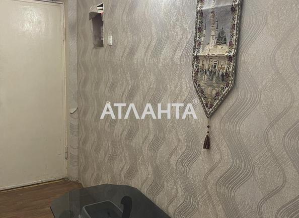 2-кімнатна квартира за адресою вул. Філатова ак. (площа 48 м²) - Atlanta.ua - фото 3