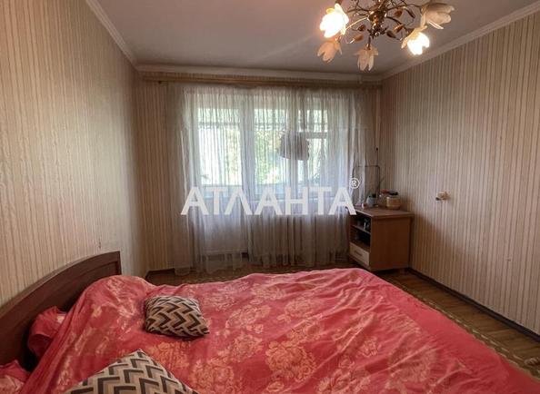 2-кімнатна квартира за адресою вул. Філатова ак. (площа 48 м²) - Atlanta.ua - фото 4