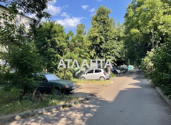 2-кімнатна квартира за адресою вул. Філатова ак. (площа 48 м²) - Atlanta.ua - фото 10