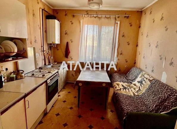 House (area 85,2 m²) - Atlanta.ua - photo 2