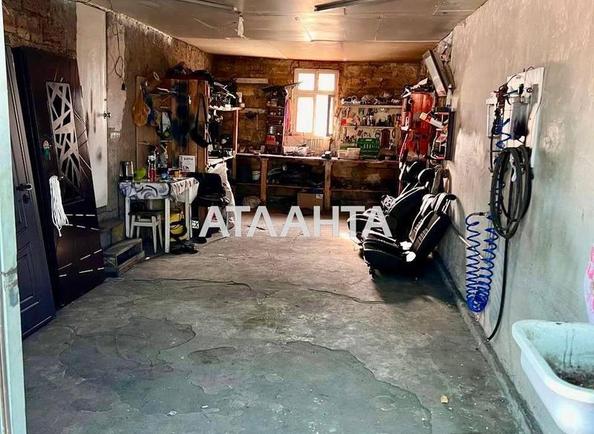 House (area 85,2 m²) - Atlanta.ua - photo 6