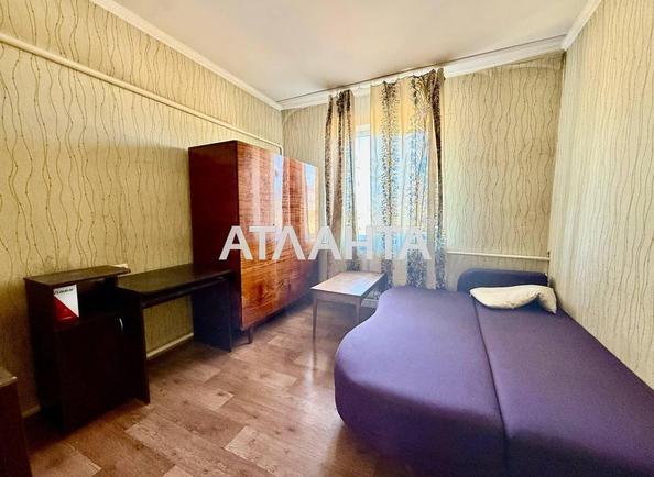 Будинок (площа 85,2 м²) - Atlanta.ua