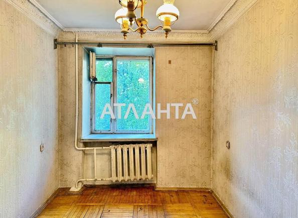 2-rooms apartment apartment (area 45,4 m²) - Atlanta.ua - photo 7