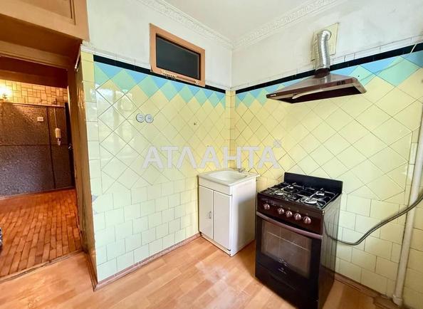 2-rooms apartment apartment (area 45,4 m²) - Atlanta.ua - photo 10