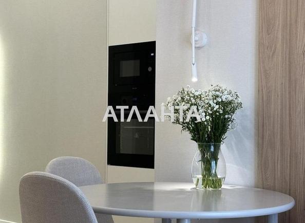 1-room apartment apartment by the address st. Krasnova (area 40,5 m²) - Atlanta.ua - photo 2