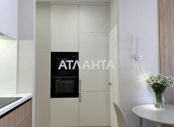 1-room apartment apartment by the address st. Krasnova (area 40,5 m²) - Atlanta.ua - photo 3