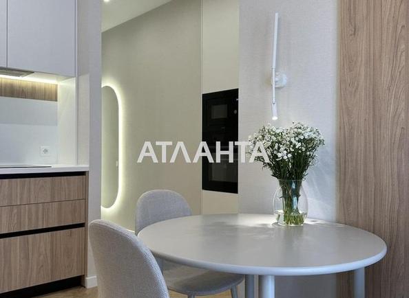 1-room apartment apartment by the address st. Krasnova (area 40,5 m²) - Atlanta.ua - photo 4
