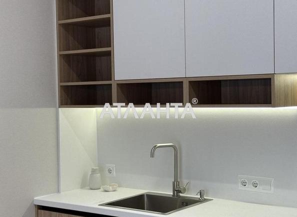 1-room apartment apartment by the address st. Krasnova (area 40,5 m²) - Atlanta.ua - photo 5