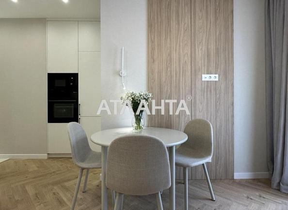 1-room apartment apartment by the address st. Krasnova (area 40,5 m²) - Atlanta.ua - photo 6