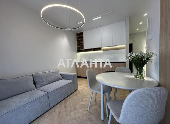 1-room apartment apartment by the address st. Krasnova (area 40,5 m²) - Atlanta.ua - photo 7