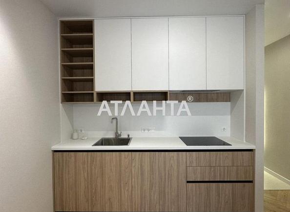 1-room apartment apartment by the address st. Krasnova (area 40,5 m²) - Atlanta.ua - photo 8