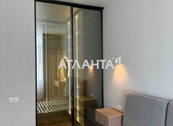 1-room apartment apartment by the address st. Krasnova (area 40,5 m²) - Atlanta.ua - photo 9