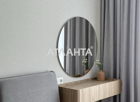 1-room apartment apartment by the address st. Krasnova (area 40,5 m²) - Atlanta.ua - photo 10