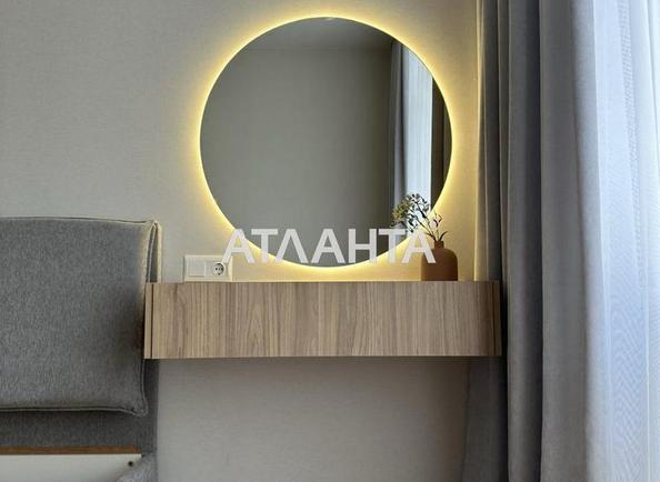 1-room apartment apartment by the address st. Krasnova (area 40,5 m²) - Atlanta.ua - photo 11