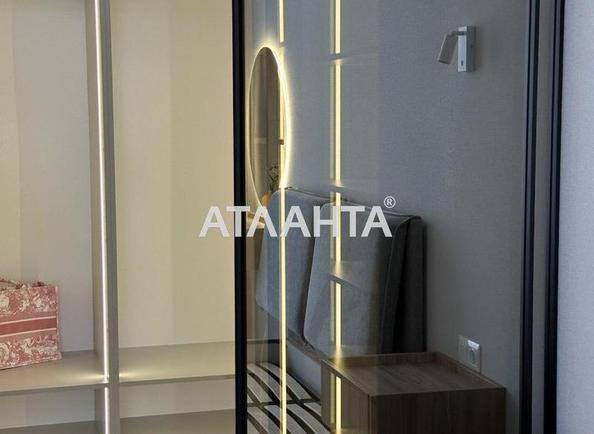 1-room apartment apartment by the address st. Krasnova (area 40,5 m²) - Atlanta.ua - photo 13