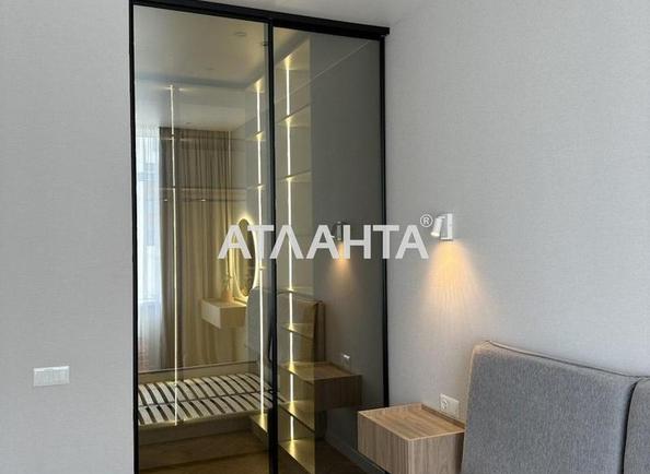 1-room apartment apartment by the address st. Krasnova (area 40,5 m²) - Atlanta.ua - photo 14