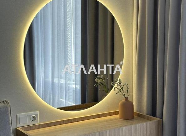 1-room apartment apartment by the address st. Krasnova (area 40,5 m²) - Atlanta.ua - photo 15