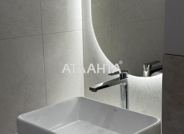 1-room apartment apartment by the address st. Krasnova (area 40,5 m²) - Atlanta.ua - photo 16