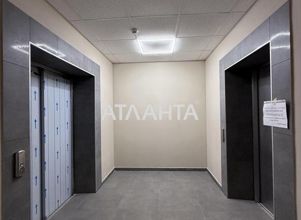 1-комнатная квартира по адресу ул. Отрадная (площадь 68,8 м²) - Atlanta.ua - фото 5