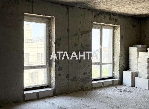 1-комнатная квартира по адресу ул. Отрадная (площадь 68,8 м²) - Atlanta.ua - фото 8