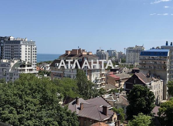 1-комнатная квартира по адресу ул. Отрадная (площадь 68,8 м²) - Atlanta.ua - фото 2