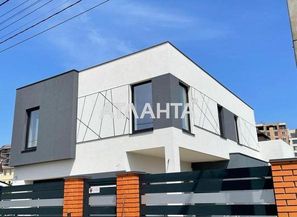 Будинок (площа 183,9 м²) - Atlanta.ua