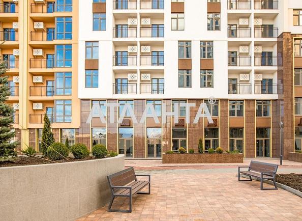 2-комнатная квартира по адресу ул. Краснова (площадь 69,7 м²) - Atlanta.ua - фото 9