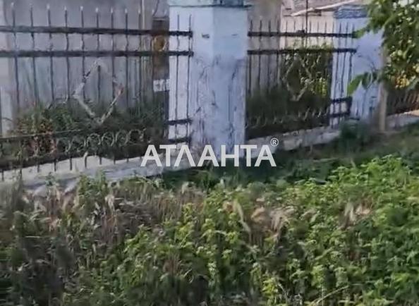 Будинок за адресою вул. Українки Лесі (площа 39,9 м²) - Atlanta.ua