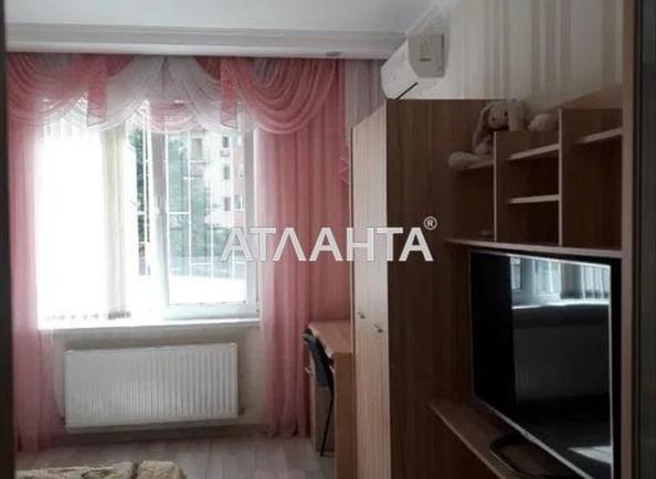 1-room apartment apartment by the address st. Raduzhnyy m n (area 41 m²) - Atlanta.ua - photo 3