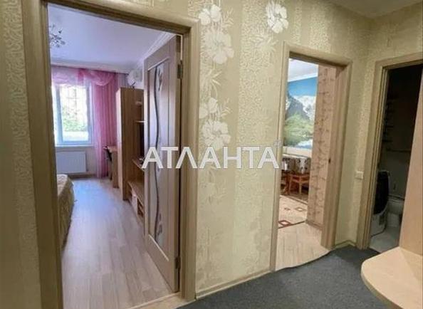 1-room apartment apartment by the address st. Raduzhnyy m n (area 41 m²) - Atlanta.ua - photo 4