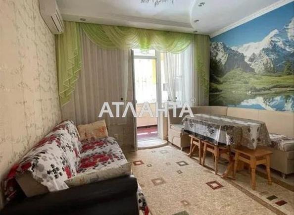 1-room apartment apartment by the address st. Raduzhnyy m n (area 41 m²) - Atlanta.ua - photo 5