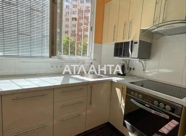 1-room apartment apartment by the address st. Raduzhnyy m n (area 41 m²) - Atlanta.ua - photo 6