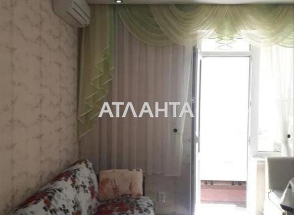 1-room apartment apartment by the address st. Raduzhnyy m n (area 41 m²) - Atlanta.ua - photo 8