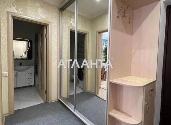 1-room apartment apartment by the address st. Raduzhnyy m n (area 41 m²) - Atlanta.ua - photo 9