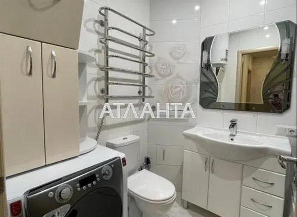 1-room apartment apartment by the address st. Raduzhnyy m n (area 41 m²) - Atlanta.ua - photo 10