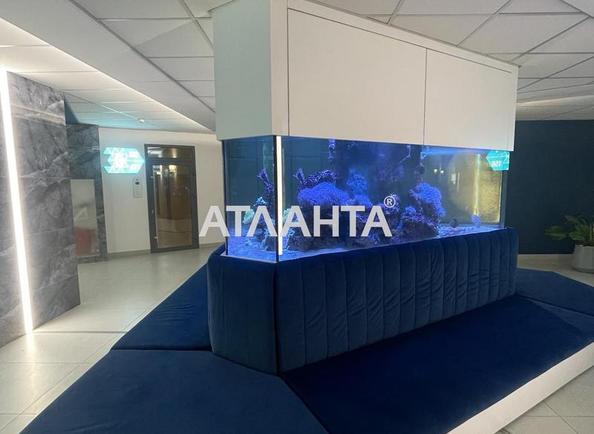 1-комнатная квартира по адресу Фонтанская дор. (площадь 59,9 м²) - Atlanta.ua - фото 3