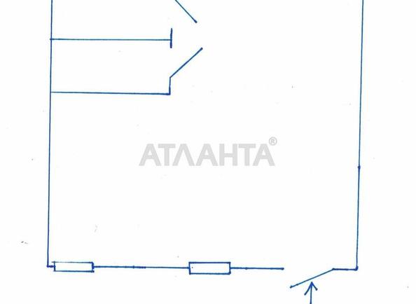Коммерческая недвижимость по адресу ул. Новобереговая (площадь 52,6 м²) - Atlanta.ua - фото 9