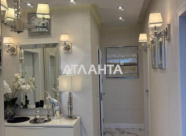 2-комнатная квартира по адресу ул. Каманина (площадь 85,1 м²) - Atlanta.ua - фото 3