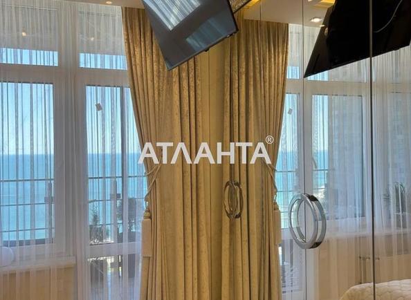 2-комнатная квартира по адресу ул. Каманина (площадь 85,1 м²) - Atlanta.ua - фото 5
