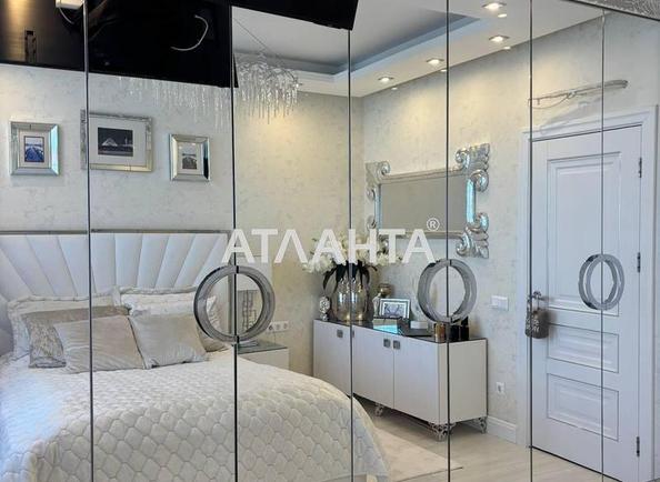 2-комнатная квартира по адресу ул. Каманина (площадь 85,1 м²) - Atlanta.ua - фото 6