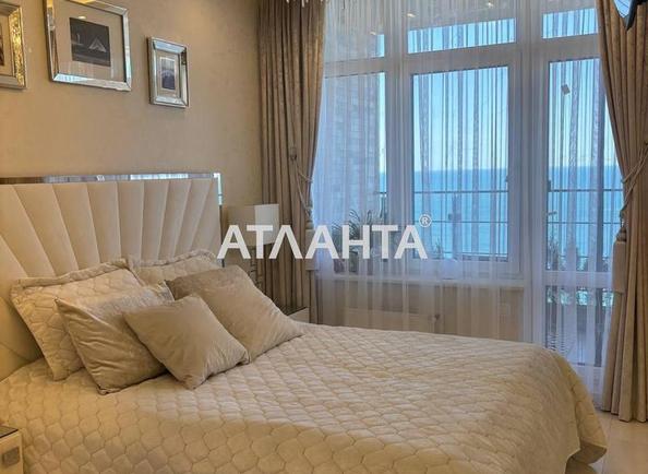 2-комнатная квартира по адресу ул. Каманина (площадь 85,1 м²) - Atlanta.ua - фото 10