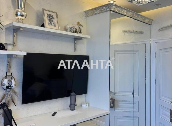 2-комнатная квартира по адресу ул. Каманина (площадь 85,1 м²) - Atlanta.ua - фото 11