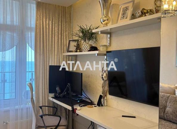 2-комнатная квартира по адресу ул. Каманина (площадь 85,1 м²) - Atlanta.ua - фото 13